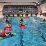 Corso base in piscina (febbraio-marzo 2027)