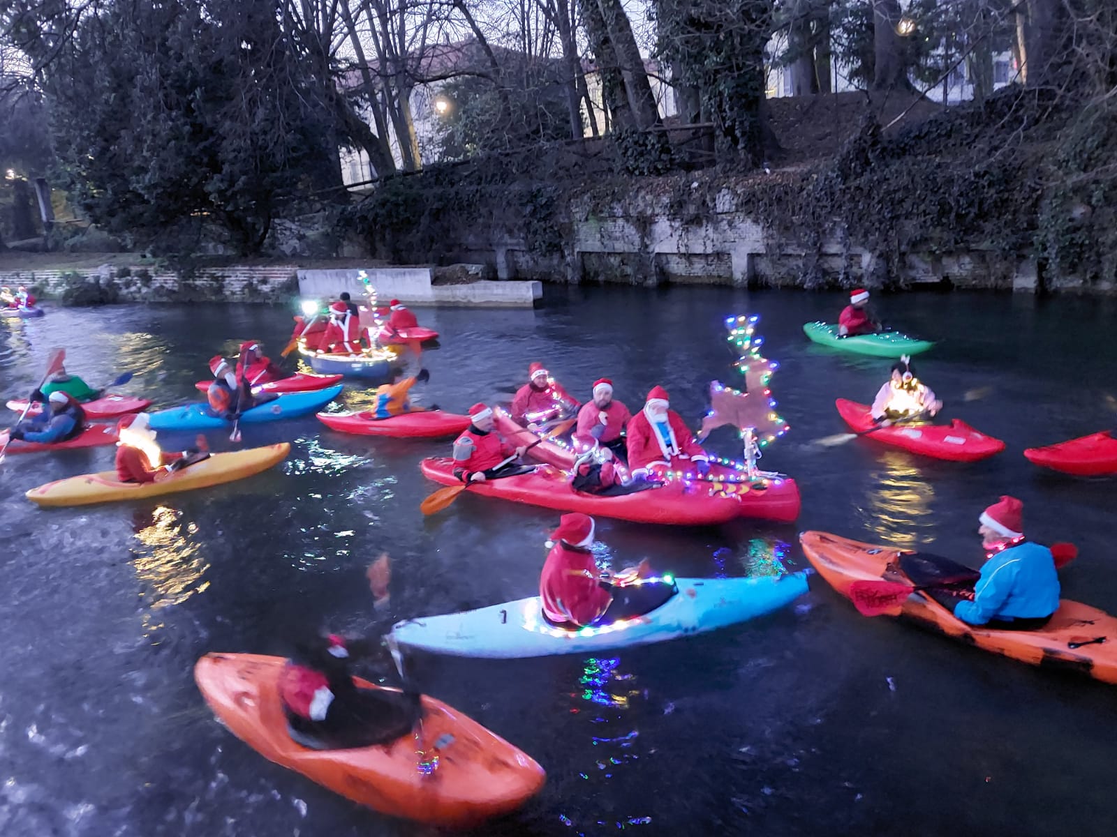 CFM – Banno Natale in canoa 2021 (19)